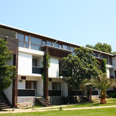 Karacakoy Mad Sea Beach Hotel מראה חיצוני תמונה