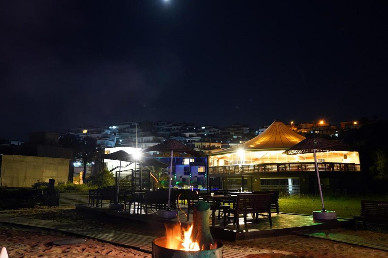 Karacakoy Mad Sea Beach Hotel מראה חיצוני תמונה