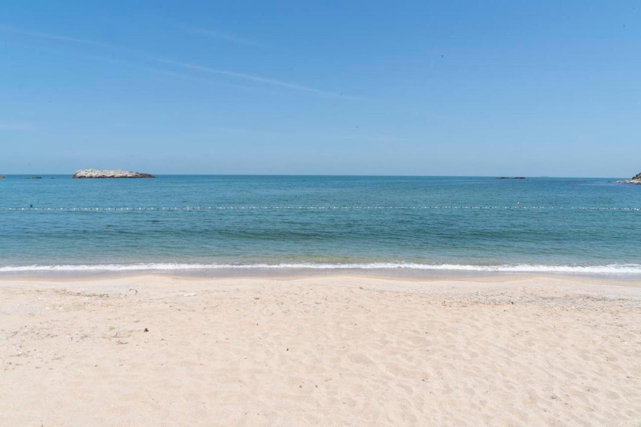 Karacakoy Mad Sea Beach Hotel מראה חיצוני תמונה